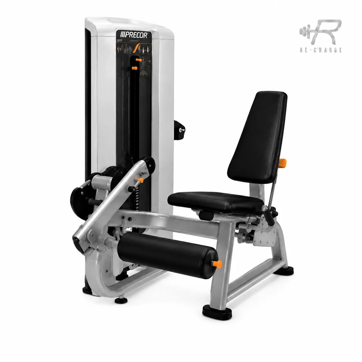 Професійний тренажер Precor C-Line C605EC Leg Extension для розгинання ніг