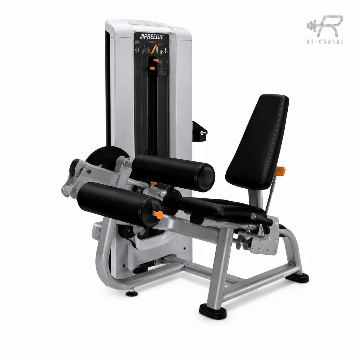 Професійний тренажер Precor C-Line C619EC Leg Curl для згинання ніг