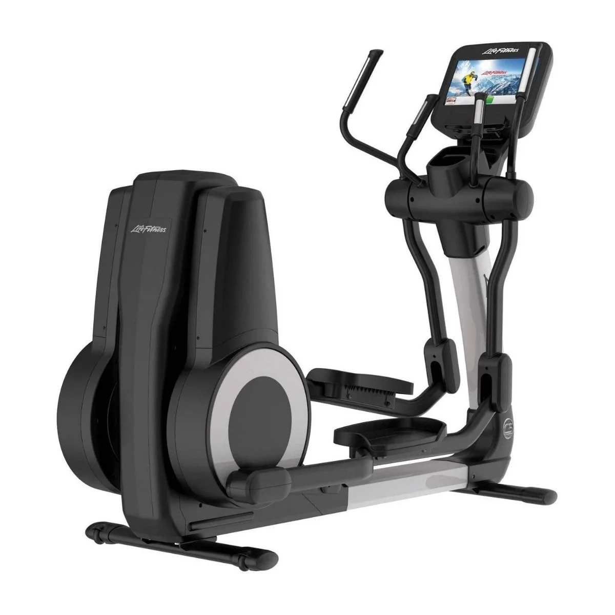 Орбітрек Life Fitness 95X Engage