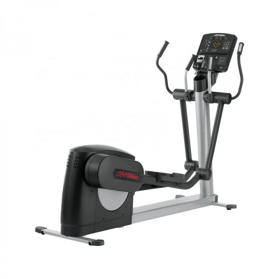 Орбітрек Life Fitness CLSXH integrity