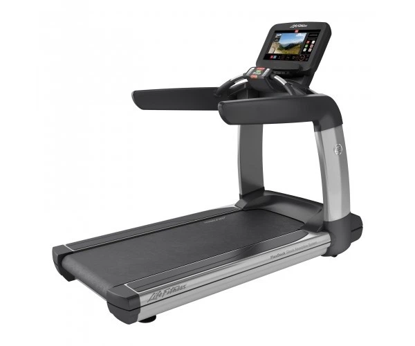 Бігова доріжка Life Fitness Discover SE