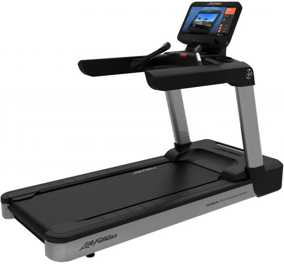 Бігова доріжка Life Fitness Integrity S SE3 HD