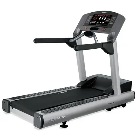 Бігова доріжка Life Fitness 95ti