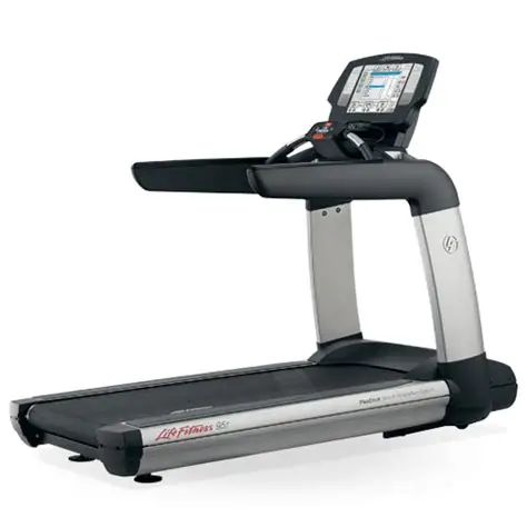 Бігова доріжка Life Fitness 95T ENGAGE