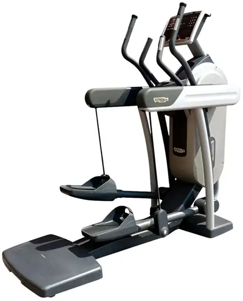 Орбітрек Technogym Vario 700 Visioweb