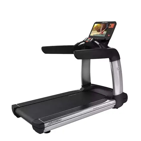 Бігова доріжка Life Fitness Discover SE3 HD