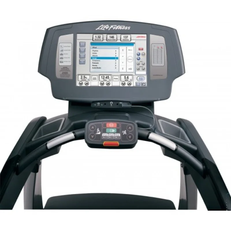 Бігова доріжка Life Fitness 95T ENGAGE