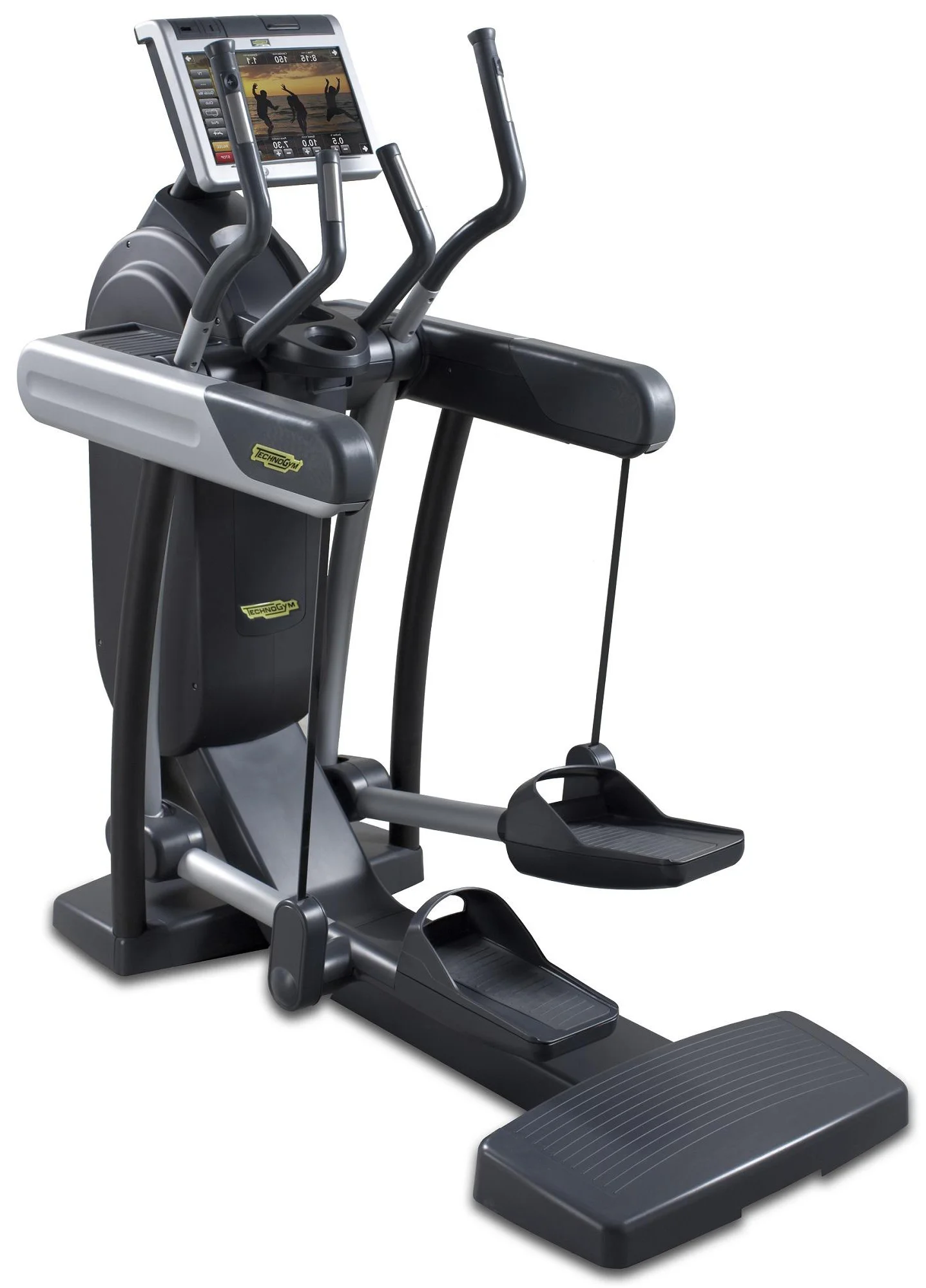 Орбітрек Technogym Vario 700 Visioweb