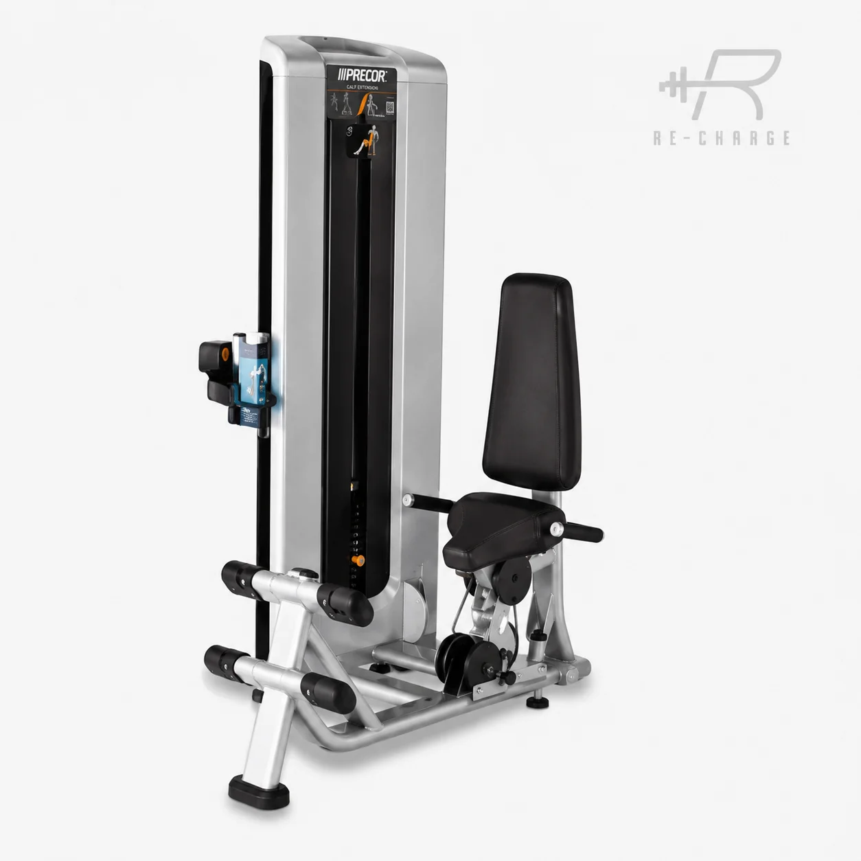 Професійний тренажер Precor C-Line C623EC для литкових м’язів