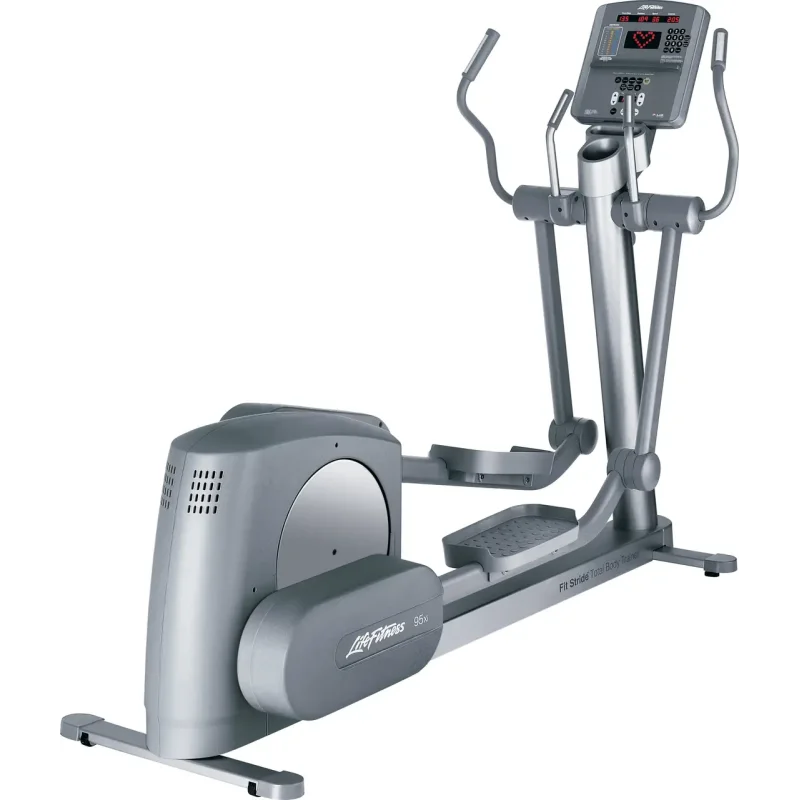 Орбітрек Life Fitness 95хі