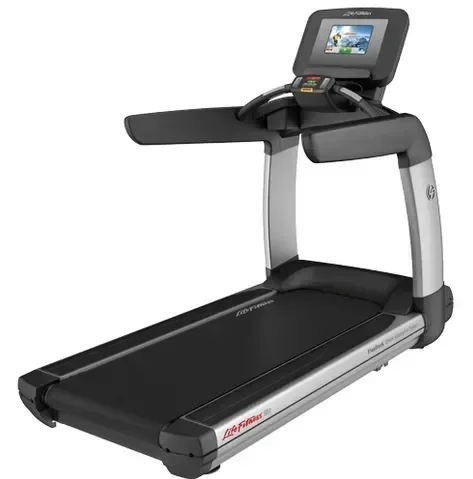 Бігова доріжка Life Fitness Discover SI Elevation