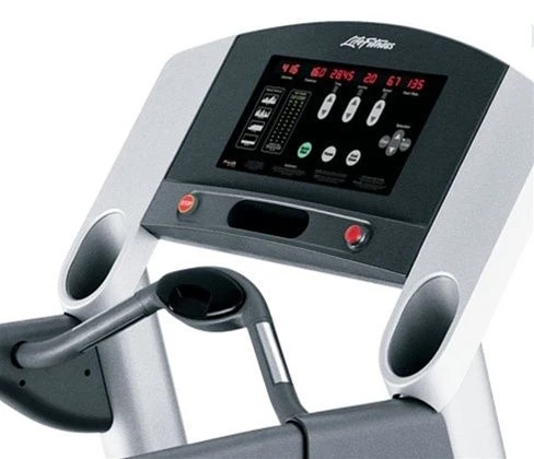 Бігова доріжка Life Fitness 95ti