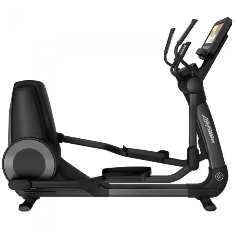 Орбітрек Life Fitness Discover SE Elevation