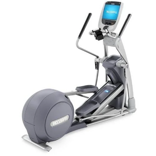 Орбітрек Precor EFX 885