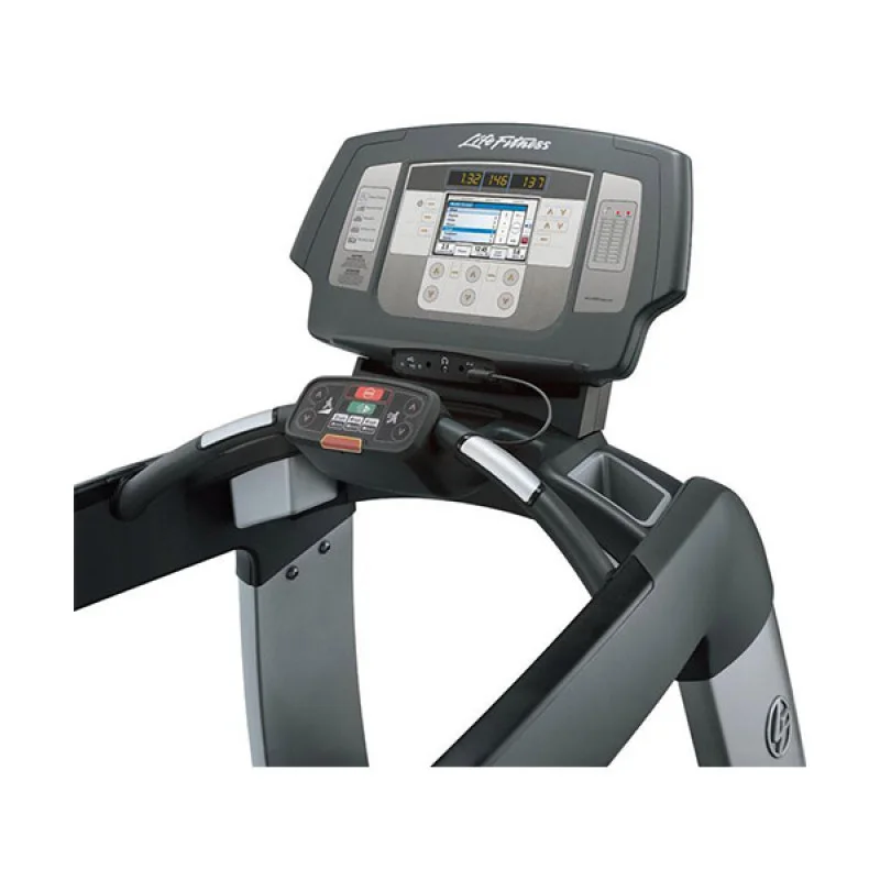 Бігова доріжка Life Fitness 95t inspire