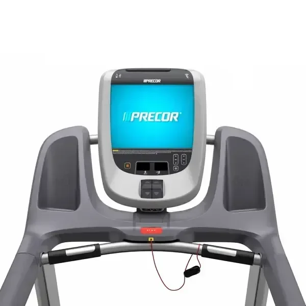 Бігова доріжка Precor TRM 885