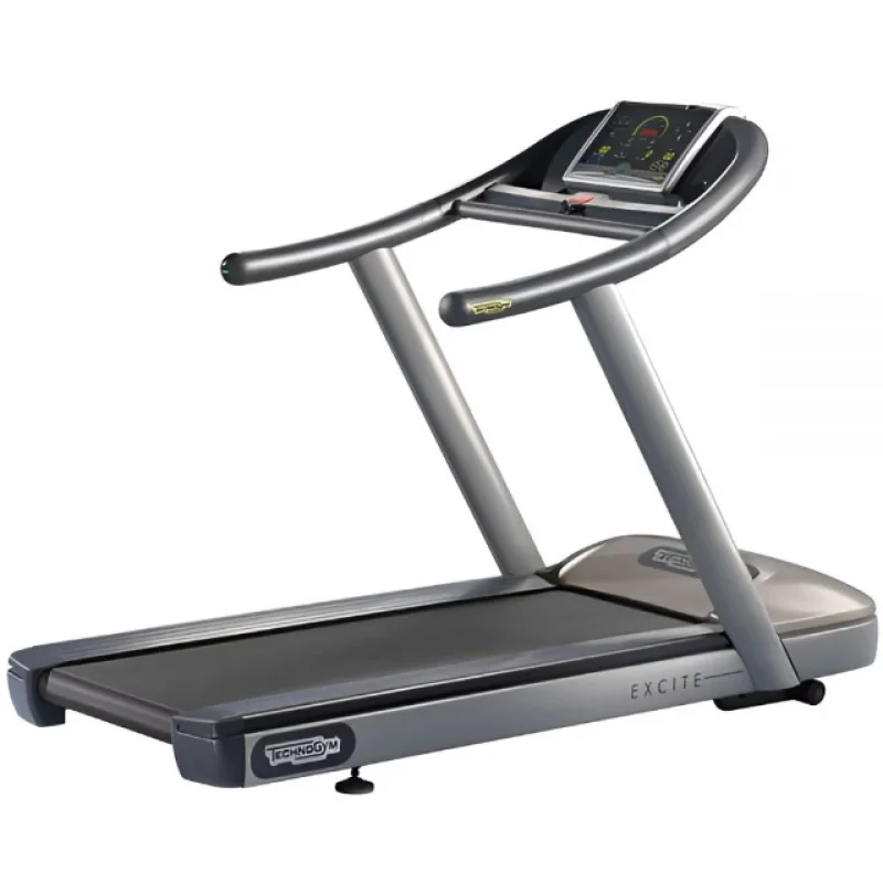 Бігова доріжка Technogym RUN EXCITE 500 LED