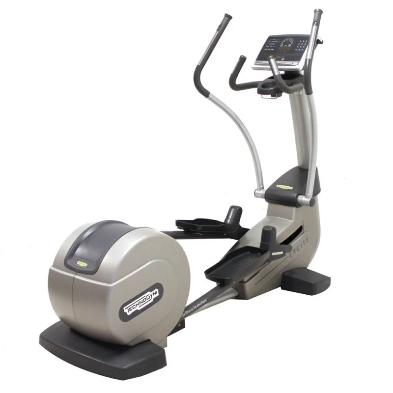 Орбітрек Technogym Synchro Excite 700 LED