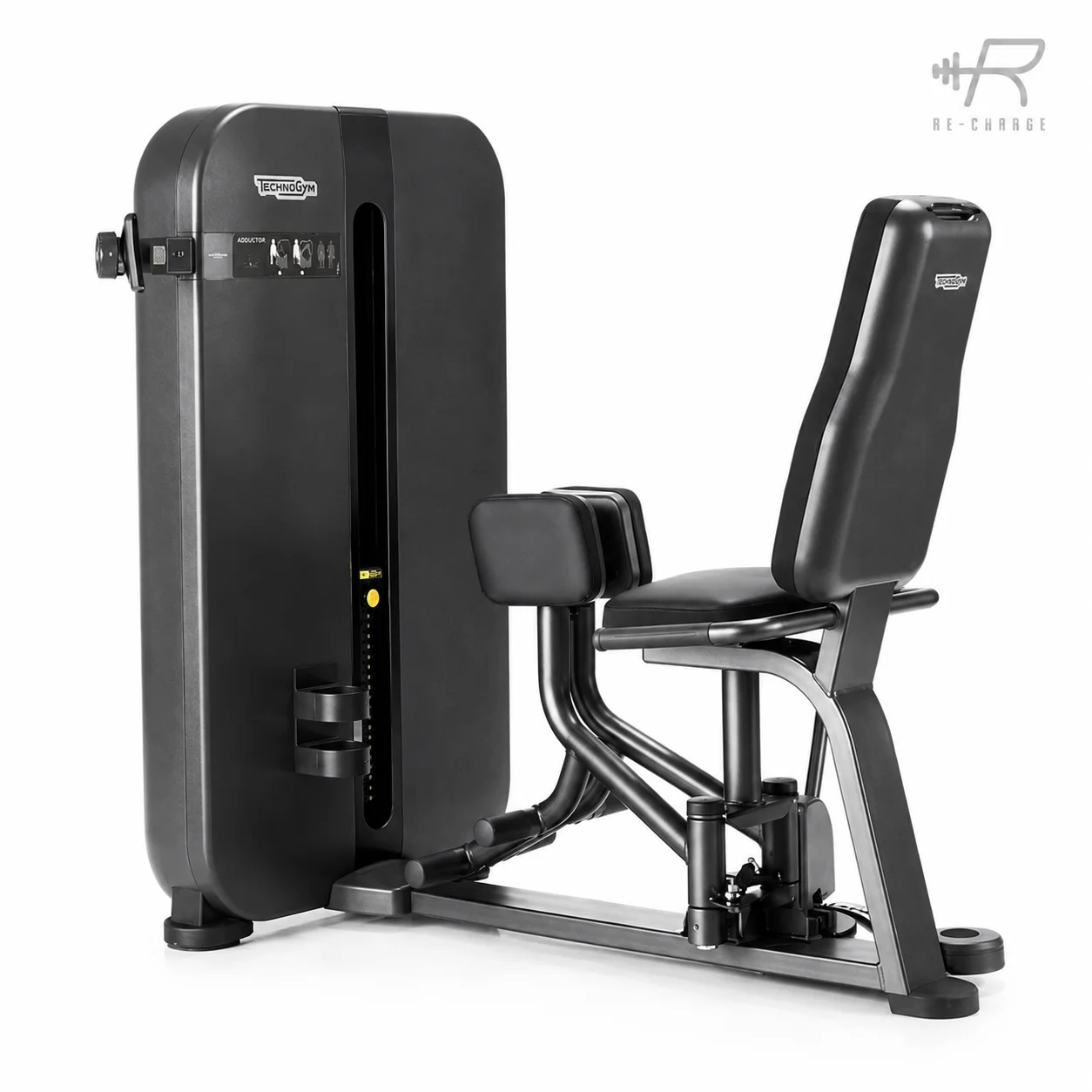 Професійний тренажер Technogym Artis Adductor MK17 для зведення ніг