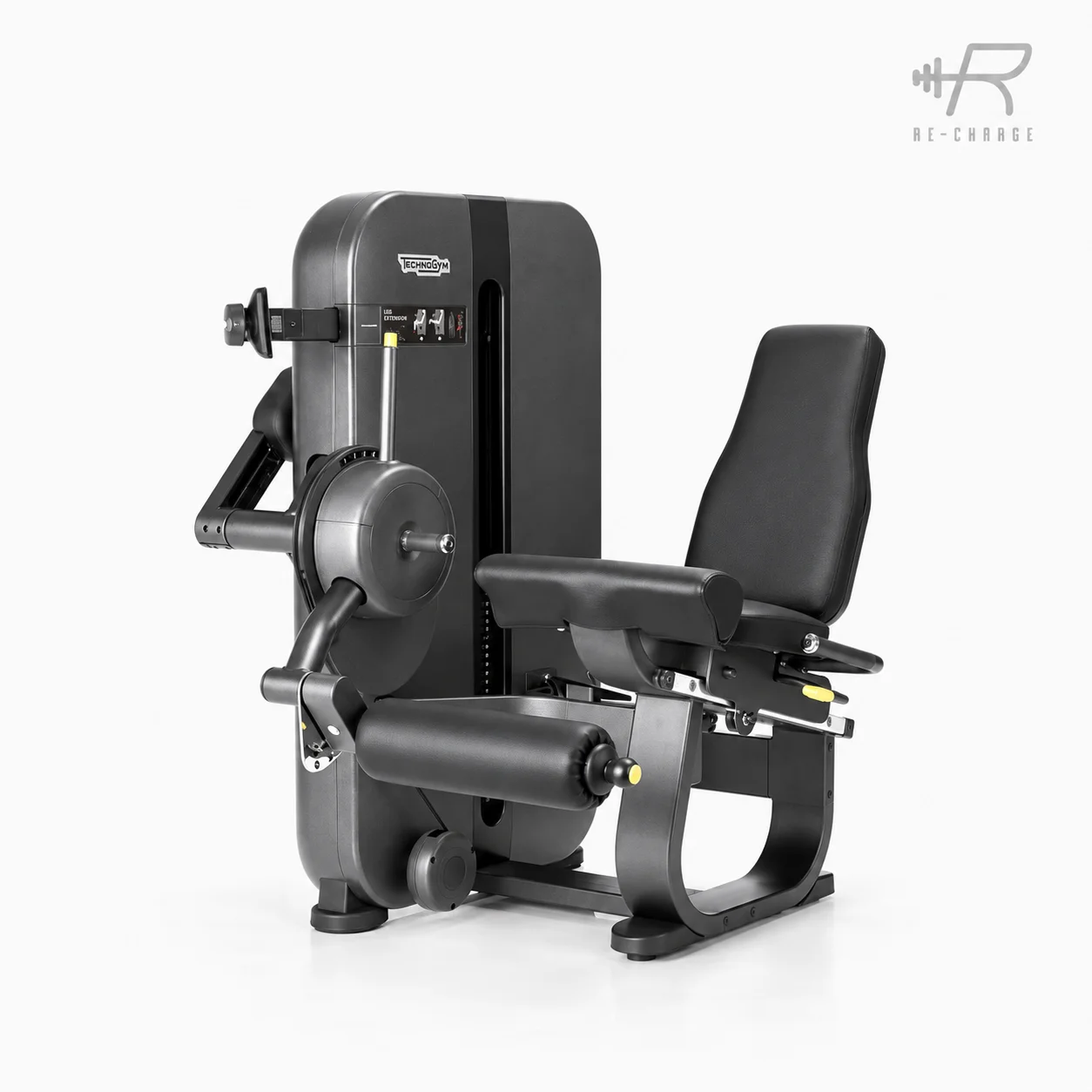 Професійний тренажер Technogym Artis Leg Extension MK91 для розгинання ніг