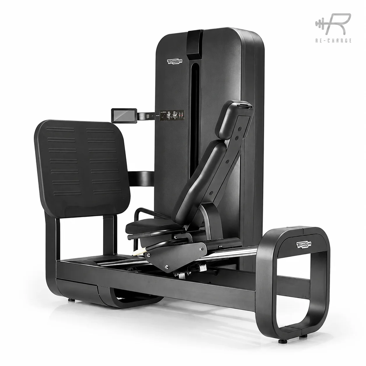 Професійний тренажер Technogym Artis Leg Press MK51 для жиму ногами
