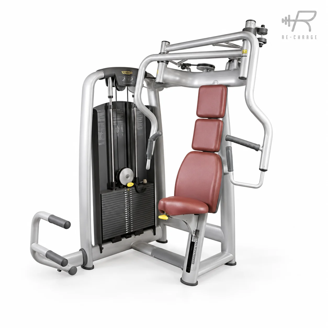 Професійний тренажер Technogym Selection Chest Press M970 для жиму від грудей