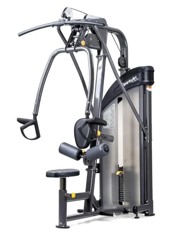 Тренажер Sports Art Pulldown Dual