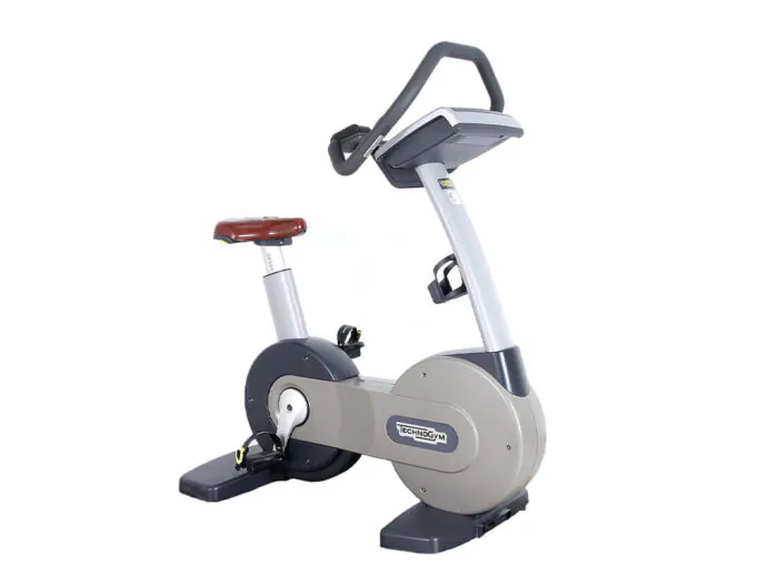 Велотренажер Technogym 700 TV BIKE Excite