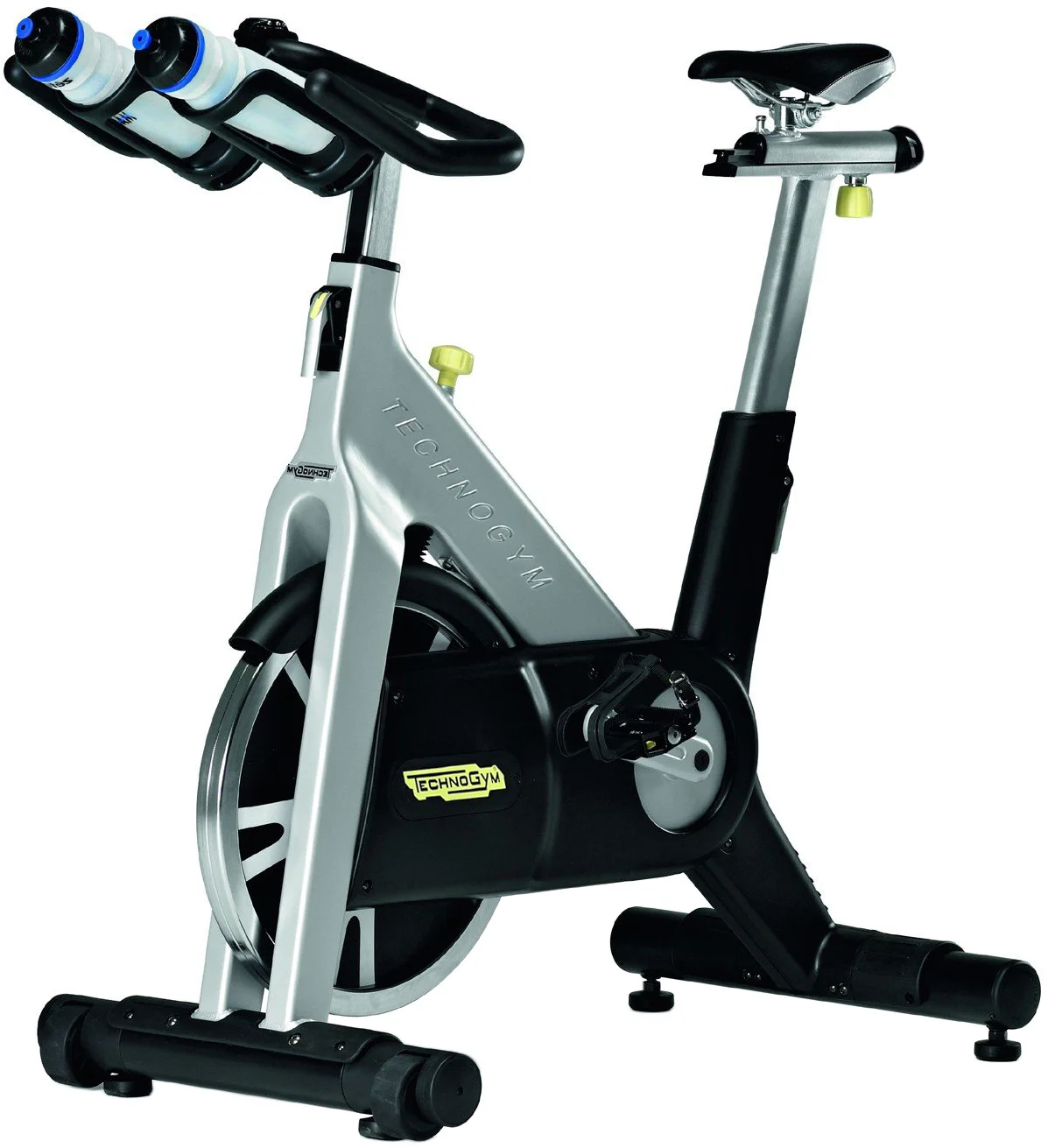 Велотренажер Technogym Cycle Spin Bike