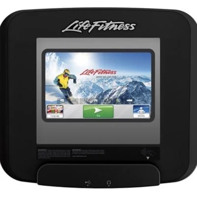 Велотренажер Life Fitness Discover SI