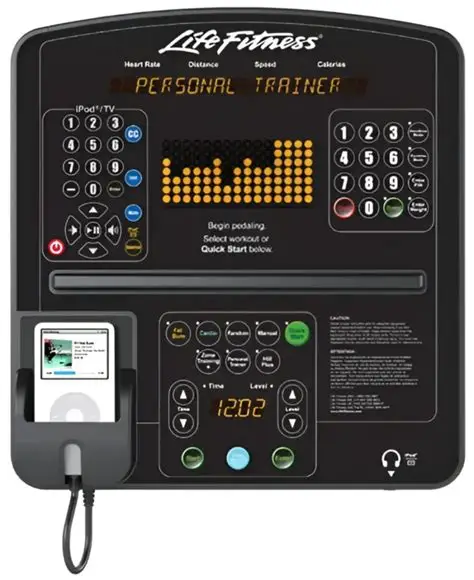Степпер Life Fitness Integrity CLSS