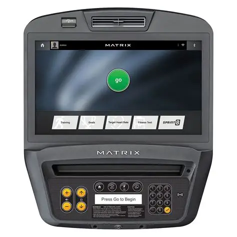 Сходи Matrix C7XE Climbmill