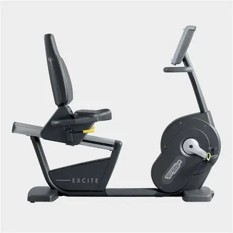 ВелотренажерTechnogym  Excite 700 Unity