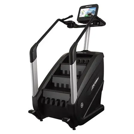 Степпер Life Fitness PowerMill Elevation Discover SE