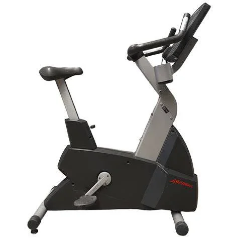 Велотренажер Life Fitness clsc integriti