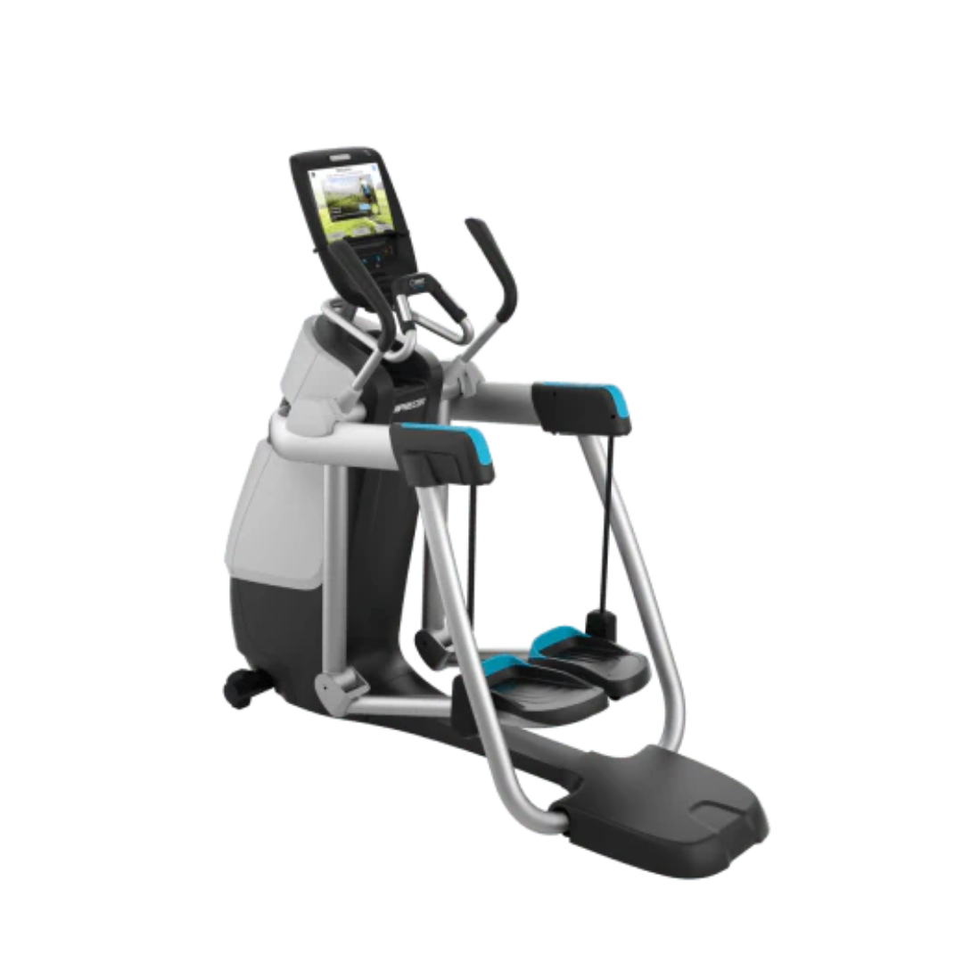 Степпер Precor AMT885