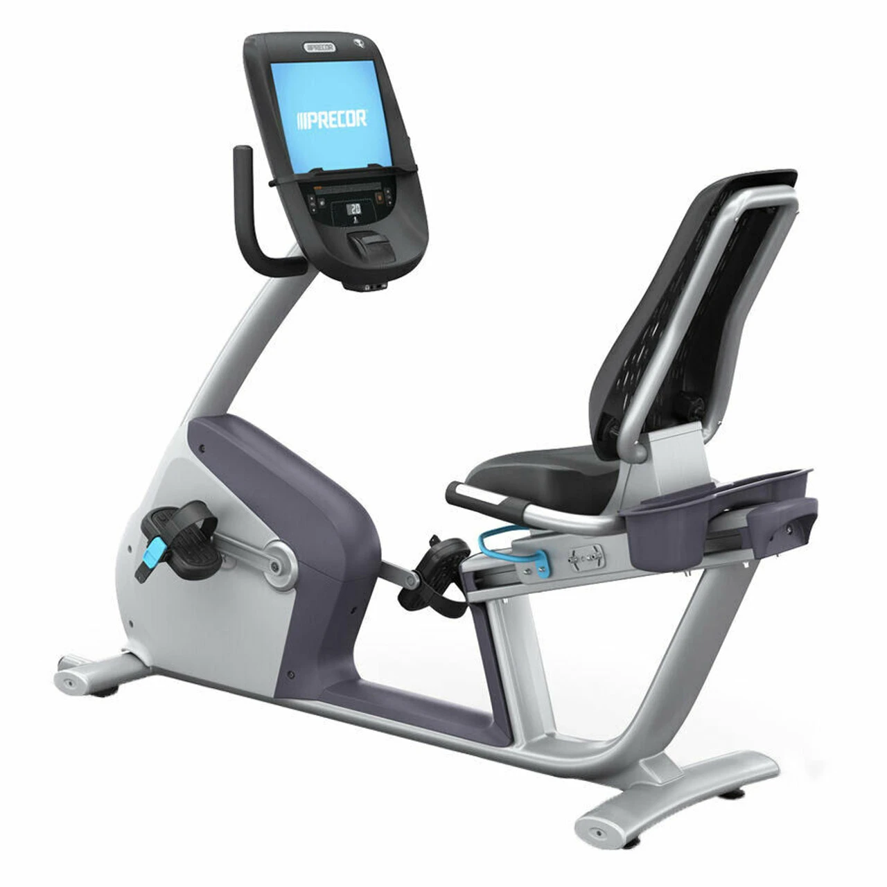 Велотренажер Precor RBK 885 P82