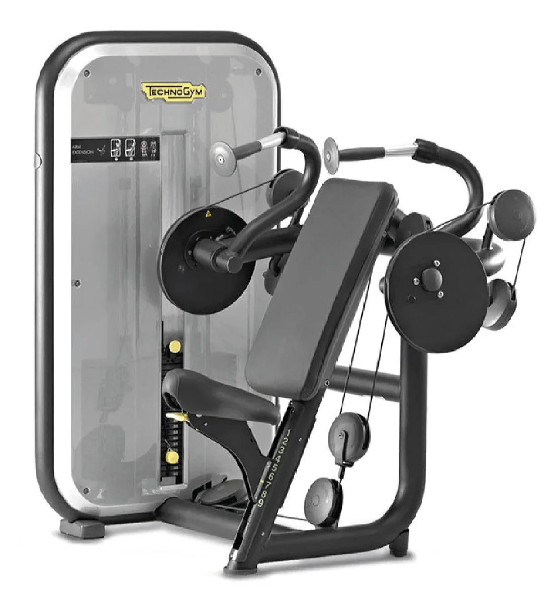 Тренажер розгинання рук Technogym Element Arm Extension