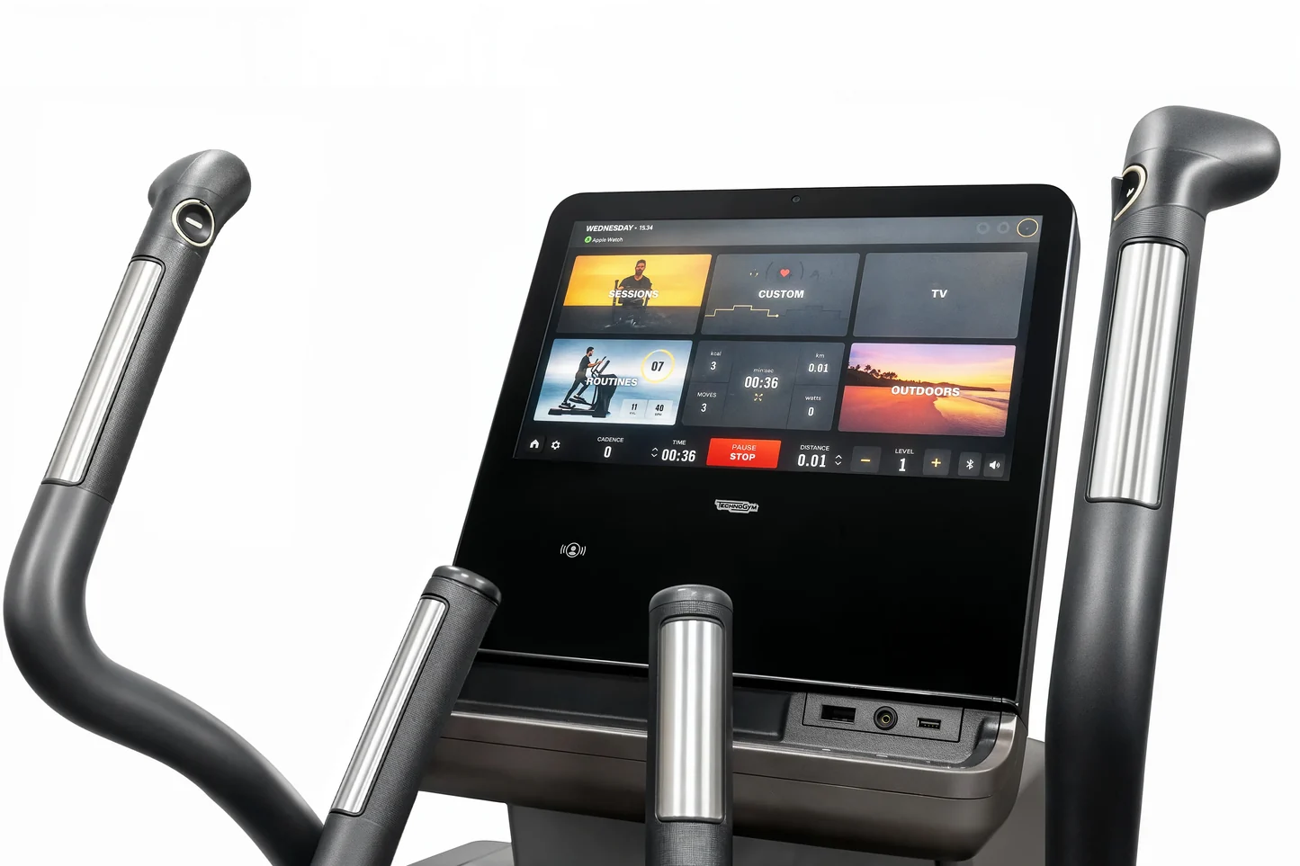 Орбітрек Technogym Vario Artis Unity 3