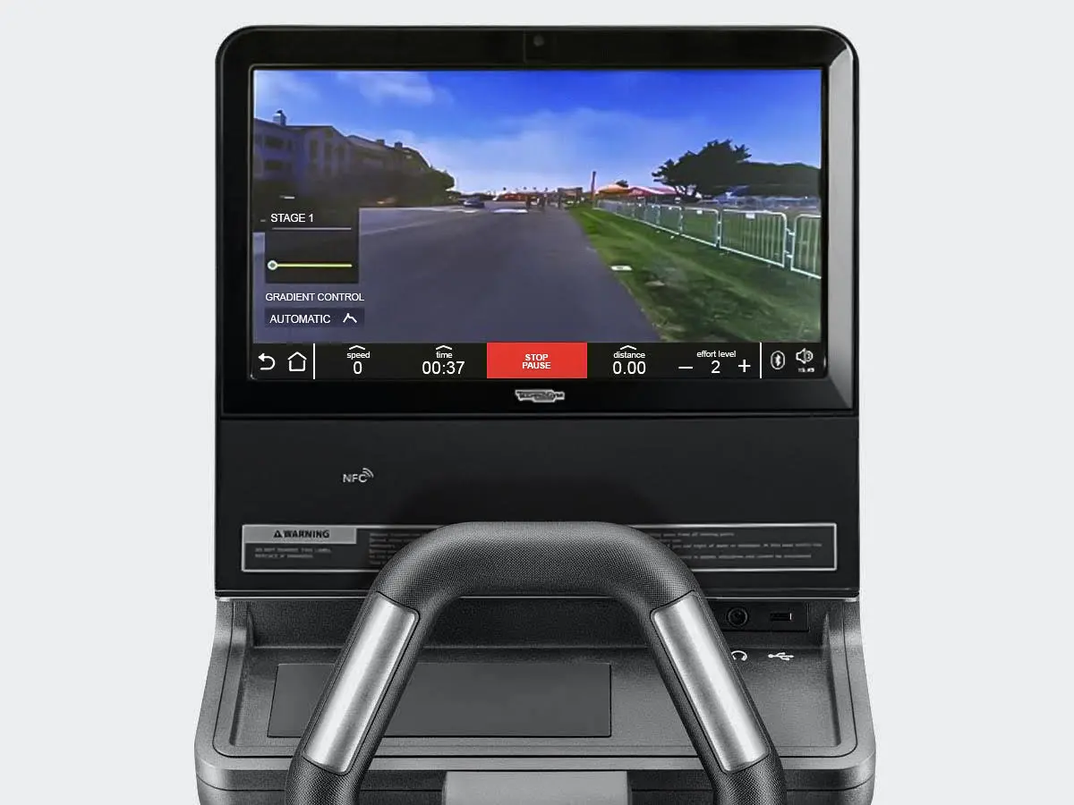 Орбітрек Technogym Synchro Artis Unity 4.0