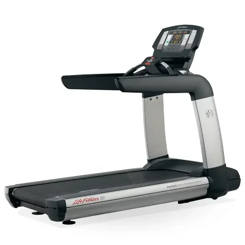 Бігова доріжка Life Fitness 95t inspire
