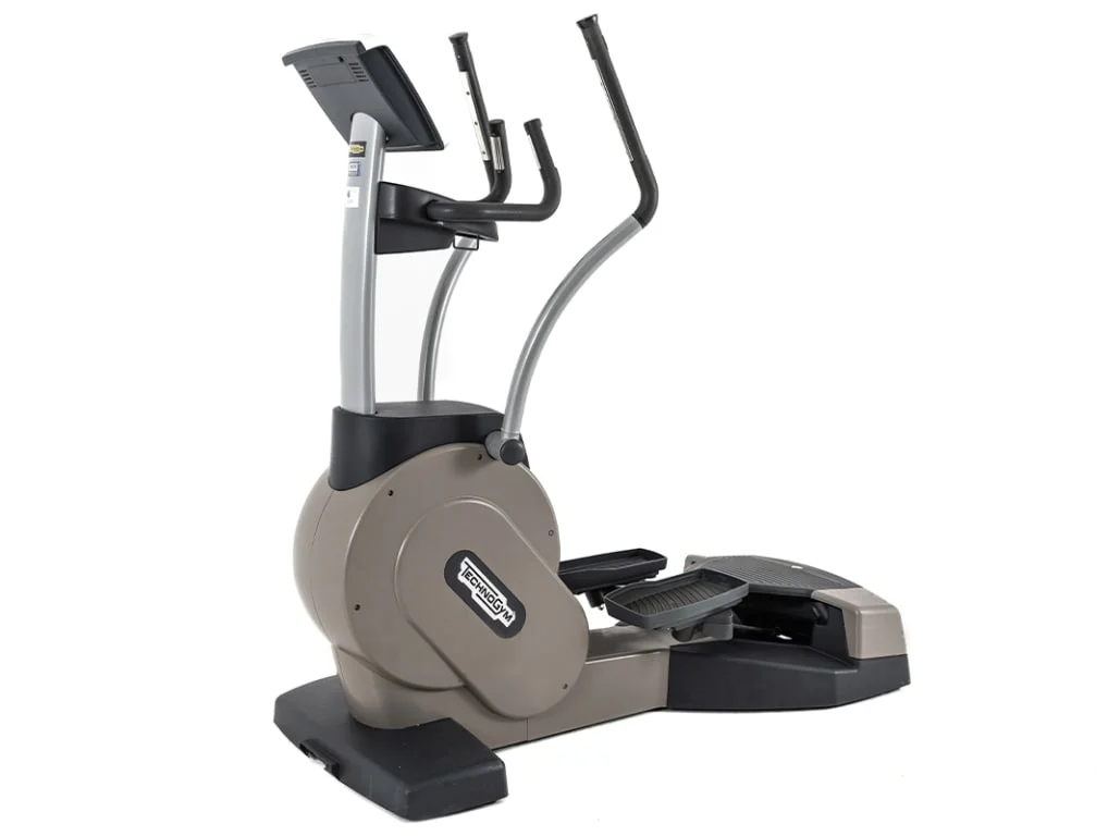 Степпер Technogym Excite 700 Visioweb