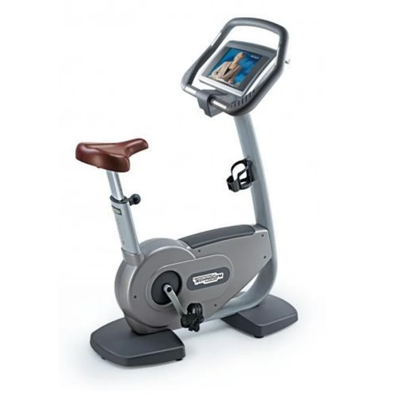 Велотренажер Technogym 700 TV BIKE Excite