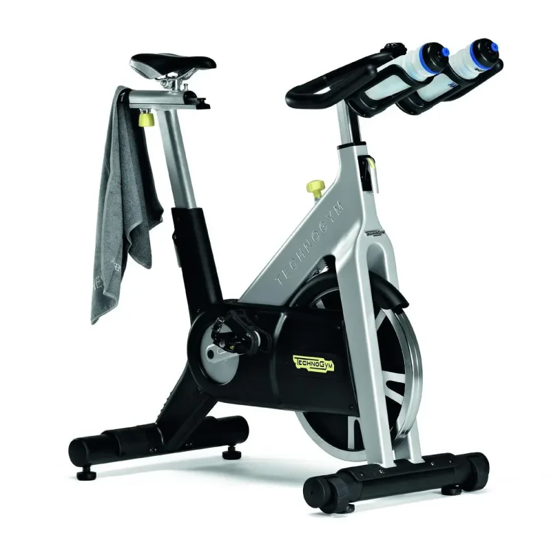 Велотренажер Technogym  Spin Bike With Console