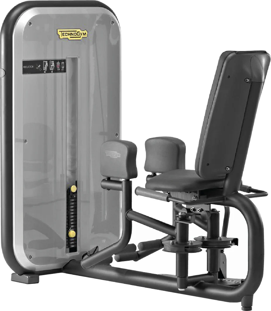 Тренажер розведення ніг Technogym Element Abductor