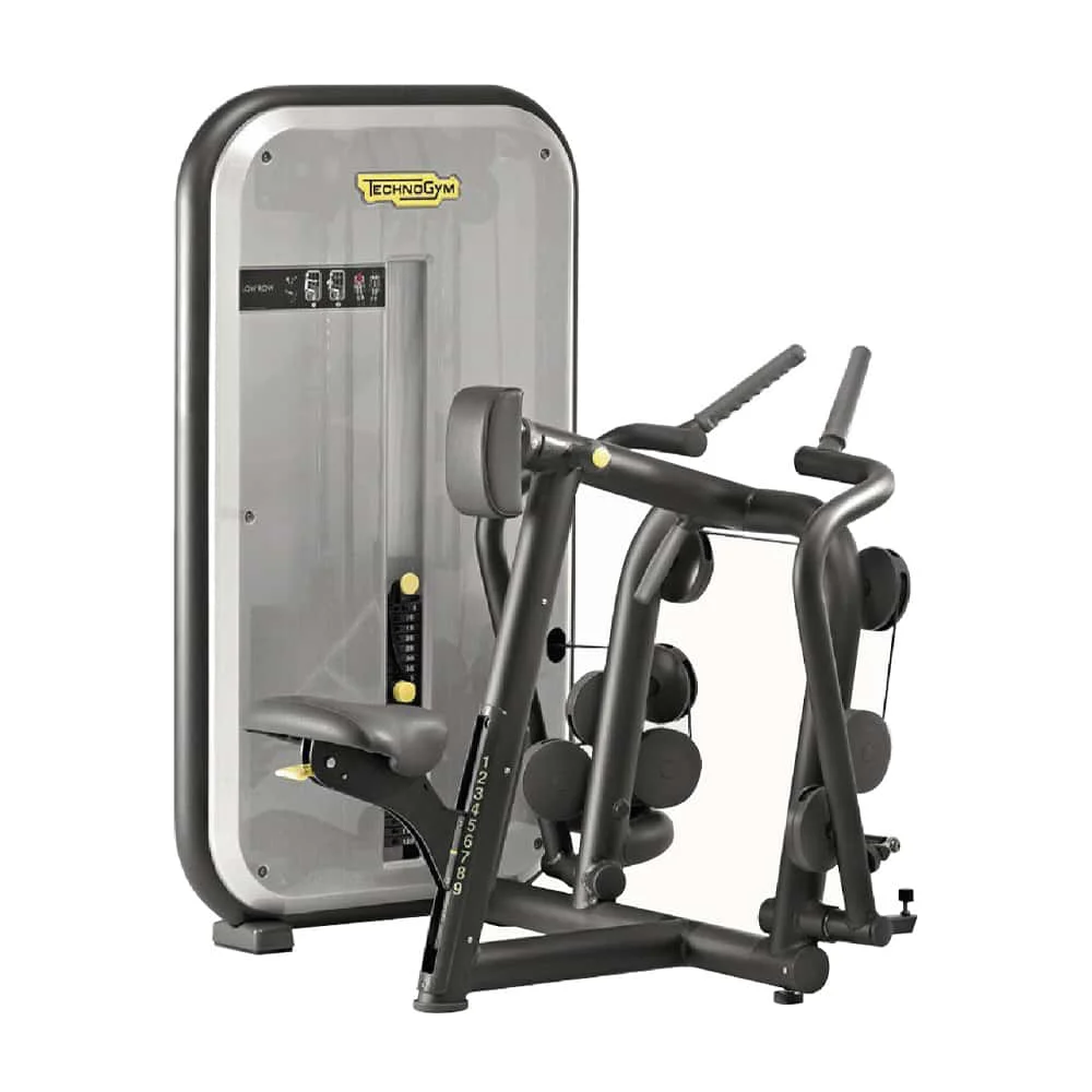 Тренажер Technogym Element Low Row