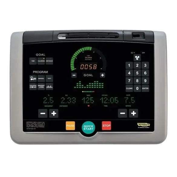 Степпер Technogym EXCITE 500 LED