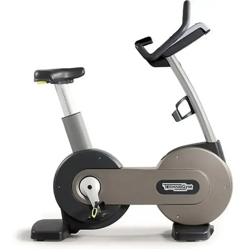ВелотренажерTechnogym  Excite 700 Visioweb