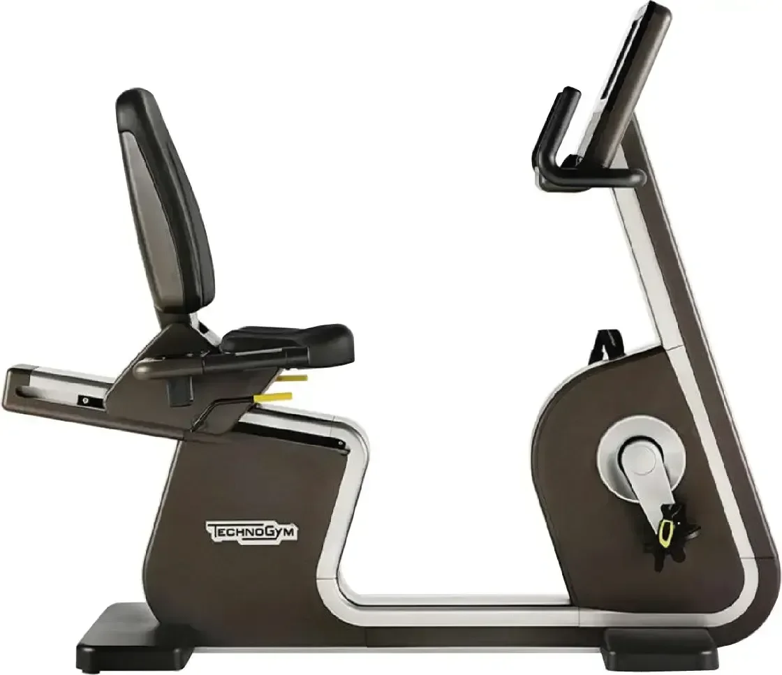 Велотренажер Technogym  Recline Artis Unity