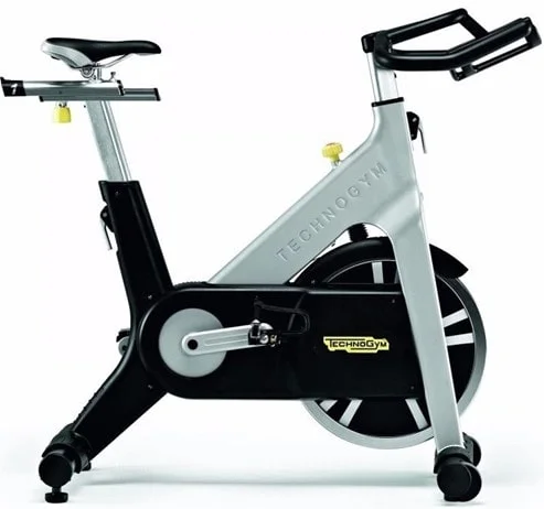 Велотренажер Technogym  Spin Bike With Console